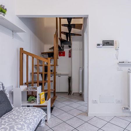 Gallarate Central Suite Exterior foto