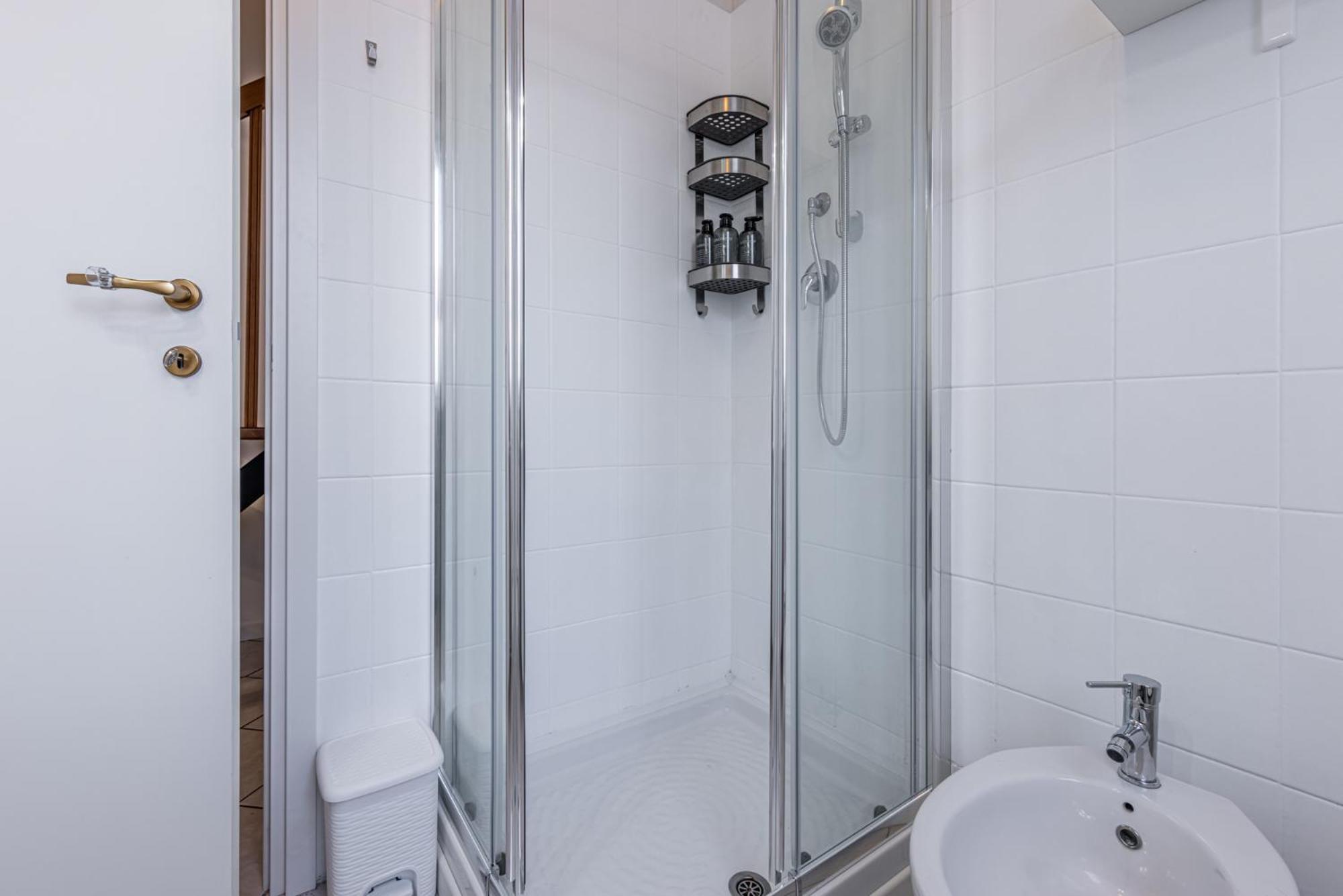 Gallarate Central Suite Exterior foto