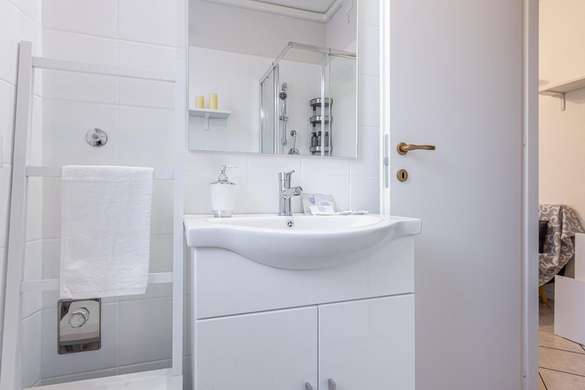 Gallarate Central Suite Exterior foto